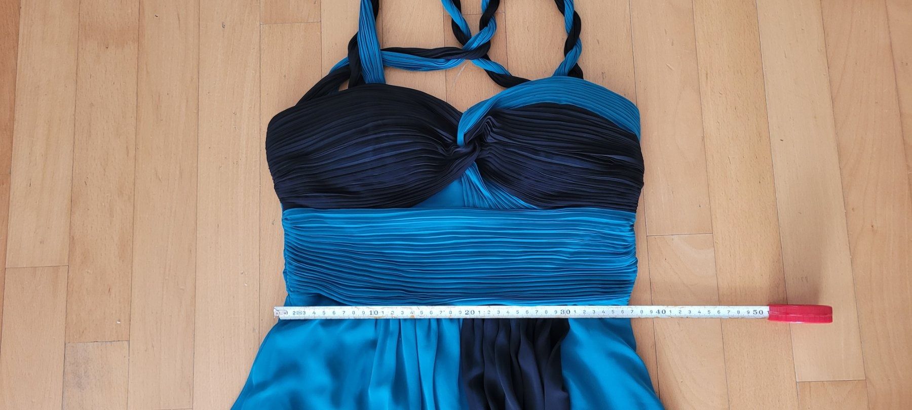 Vestiti: Festliches Kleid – Usato da Baar venduto da Schulzi... 2