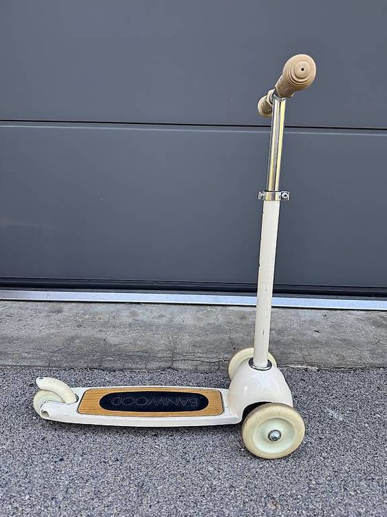 Kickboard: Banwood trotinette – Usato da Muralto venduto da bma_28rb