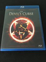 The Devil's Curse [Blu-ray]