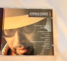 Antonello Venditti - Gli Anni '80 - CD - Top Zustand!