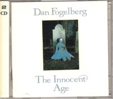 Dan Fogelberg – The Innocent Age
