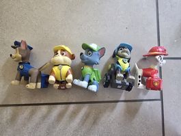 paw patrol tonies
