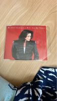 Michael Jackson Will You Be There CD neu