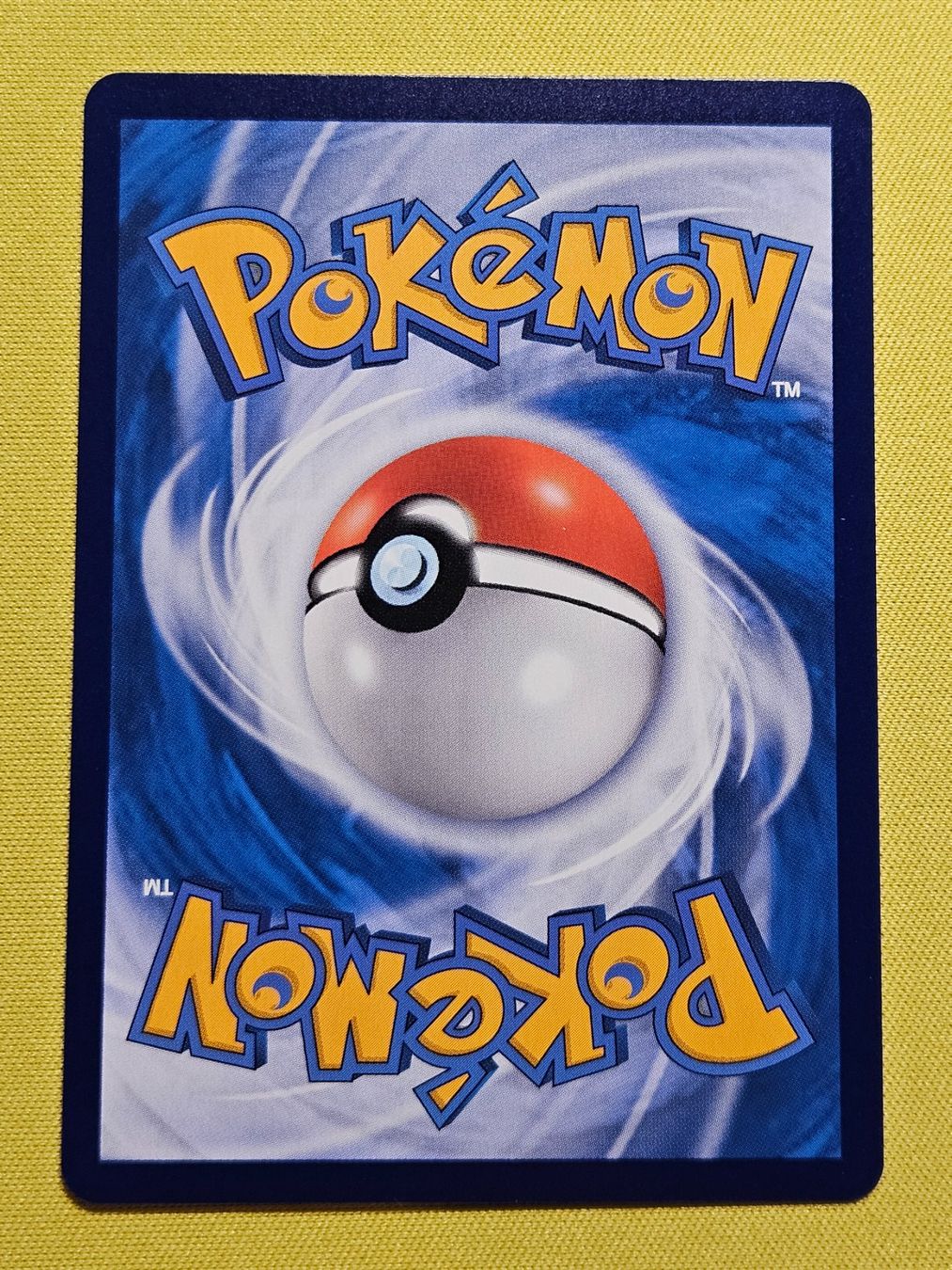 Pokémon Carte collezionabili: CBB1C Gem Pack Vol. 1 - Maschiff 1405/05 – Usato da Bellinzona venduto da Pokemarco 1