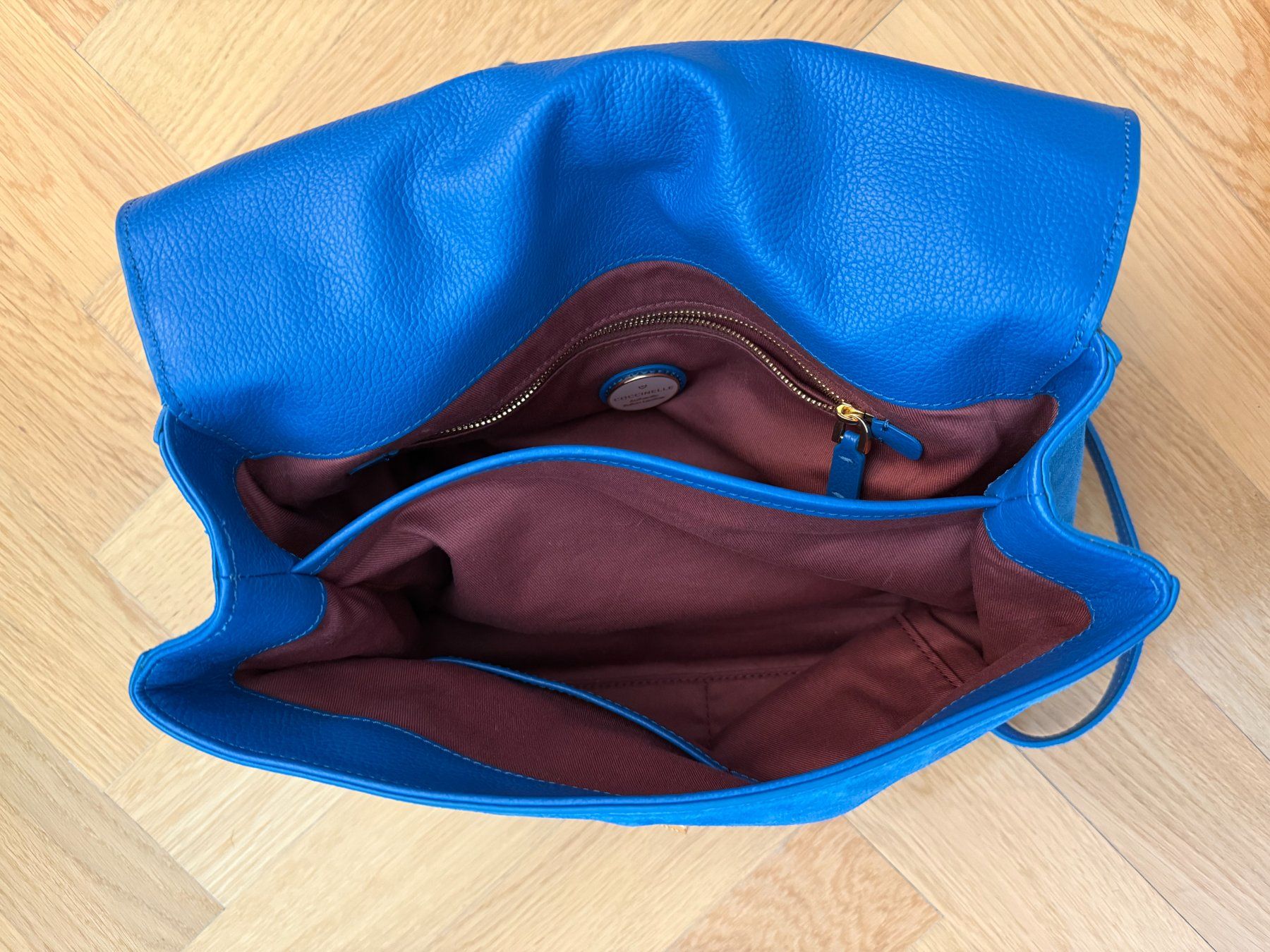 Coccinelle Borse da donna: Coccinelle Tasche – Usato da Zürich venduto da Ricky6860 5