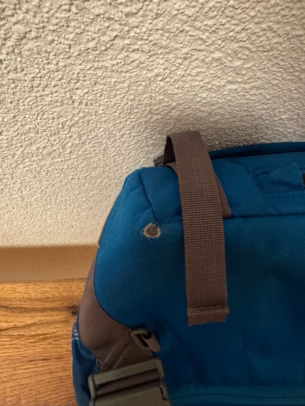 Vaude Sacs: VAUDE Tecoleo M - blau – D'occasion à Winterthur par Buzzi... 4