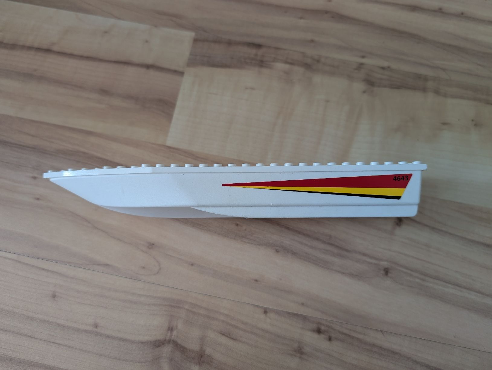 Lego Kit di costruzioni: Lego Boote – Usato da Ehrendingen venduto da Amigo5 1