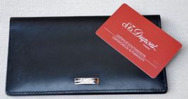 S.T. Dupont Agenda - Kartenetui / porte-cartes