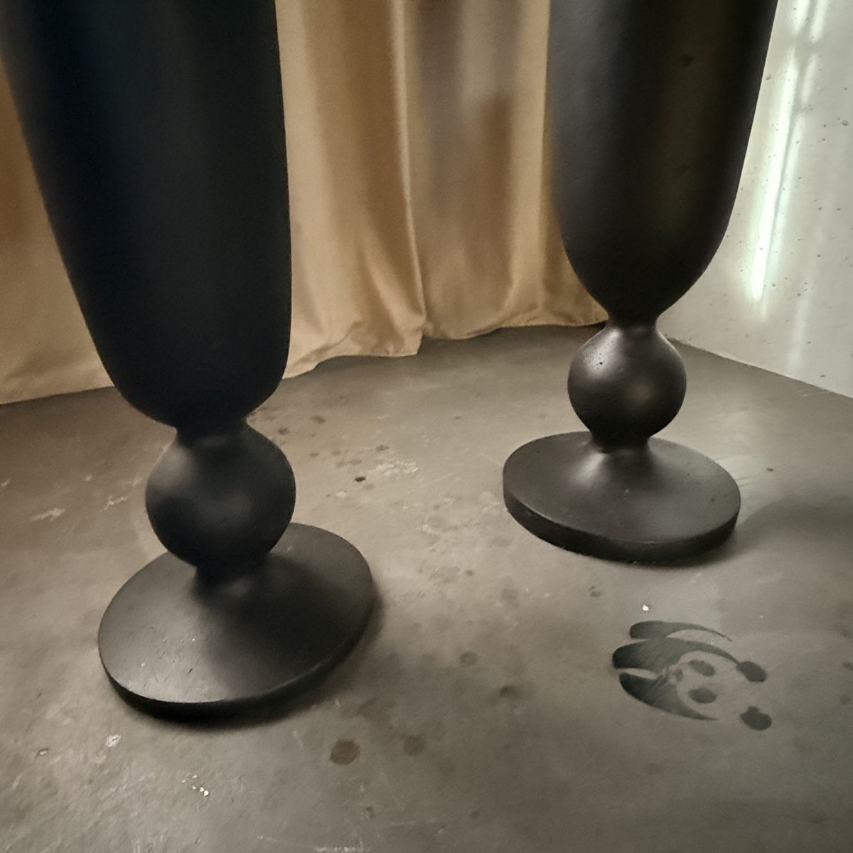 Toutes les décorations: Zwei Vasen – D'occasion à Bonaduz par Avenada 2
