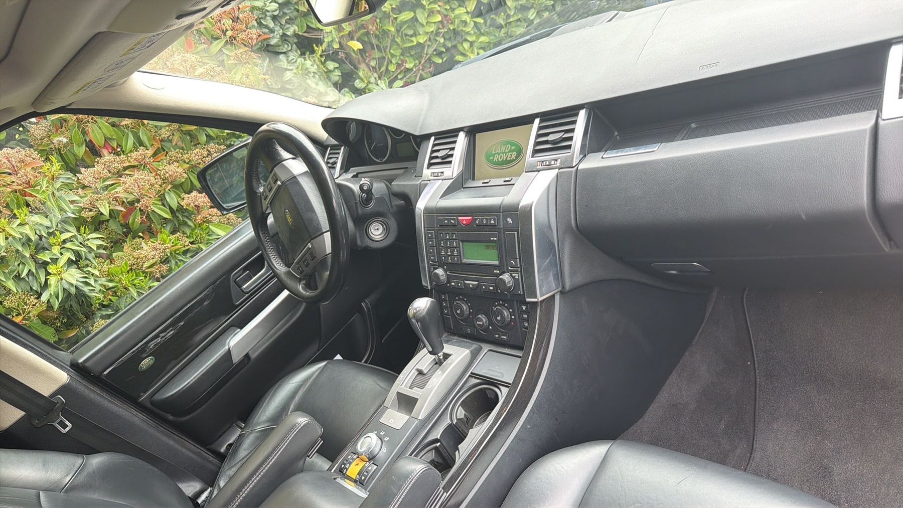 Land Rover Automobili: Range Rover S TD8 – Usato da Riddes venduto da Burim323 3