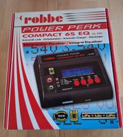 Neuwertiger Lipo Lader von Robbe