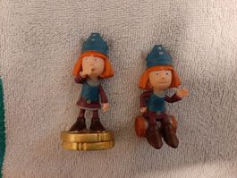 2 Wickie Tonies