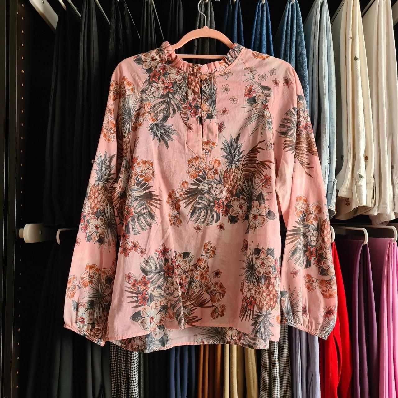 Liu Jo Camicette: LIU-JO Milano Bluse Sommerlich – Nuovo (secondo la descrizione) da Emmen venduto da mak31
