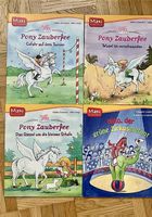 Verschiedene Kinderbücher 