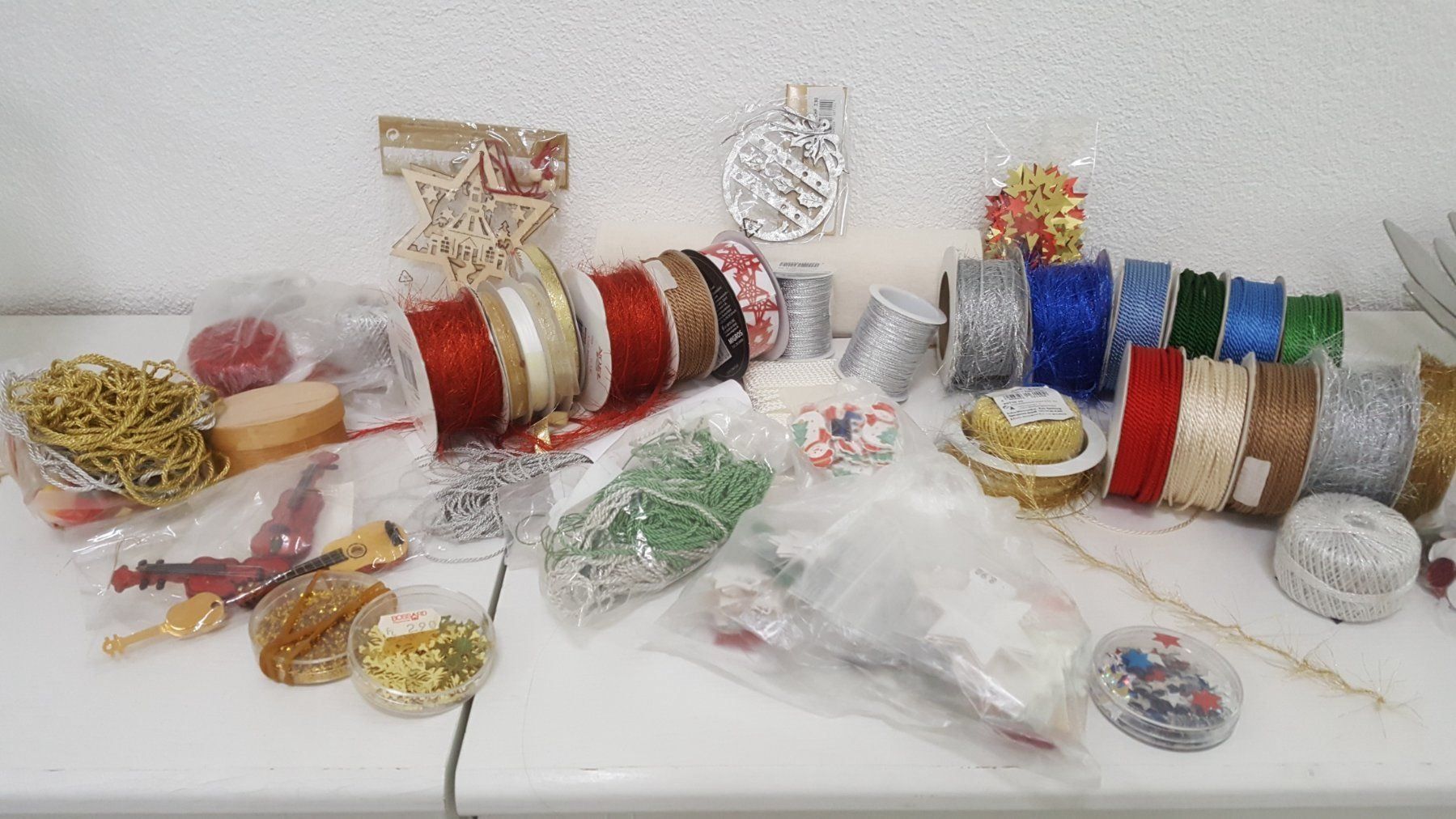 Alle Dekorationen: Weihnachtsdeco – Gebraucht aus Menznau von jrba