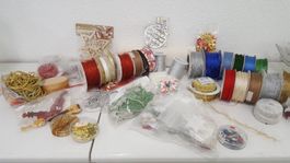 Weihnachtsdeco