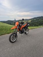 KTM 625 SC SuperCompetition (Frisch ab MFK & Service)
