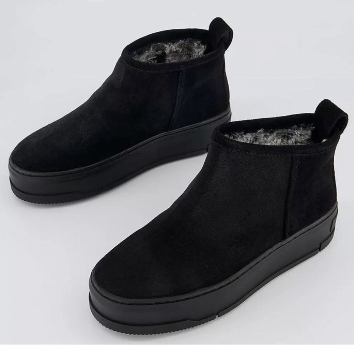 Vagabond Scarpe da donna: Vagabond black ankle boots – Nuovo (secondo la descrizione) da Meilen venduto da lia_6py6