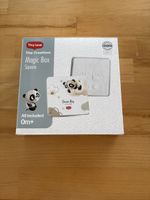 Tiny Love Magic Box Square Handabdruck / Fussabdruck neu
