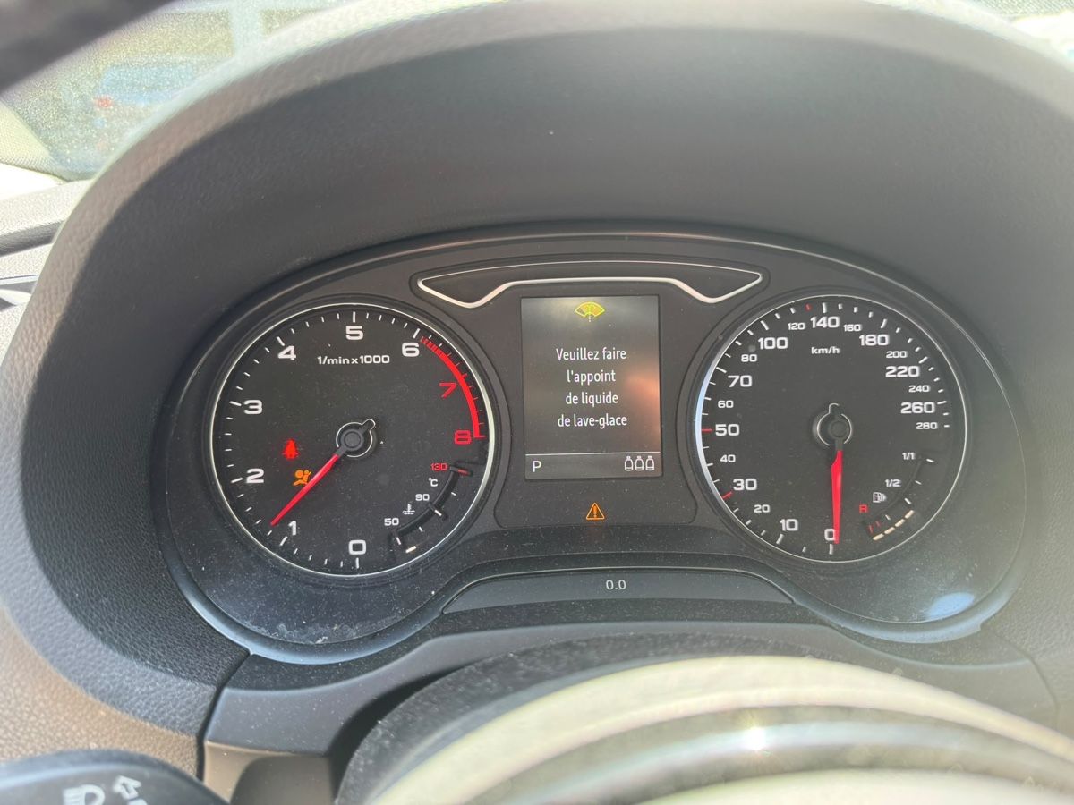 Audi Autos: Audi A3 1.8T QUATTRO – Defekt aus Thônex von COCO_VR6 5