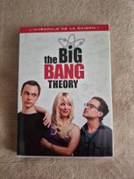 DVD The Big Bang Theory Saison 1 occasion bon état