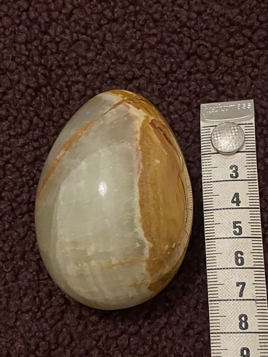 Mineralien & Heilsteine: Steinei – Gebraucht aus Basel von nla_zp8b