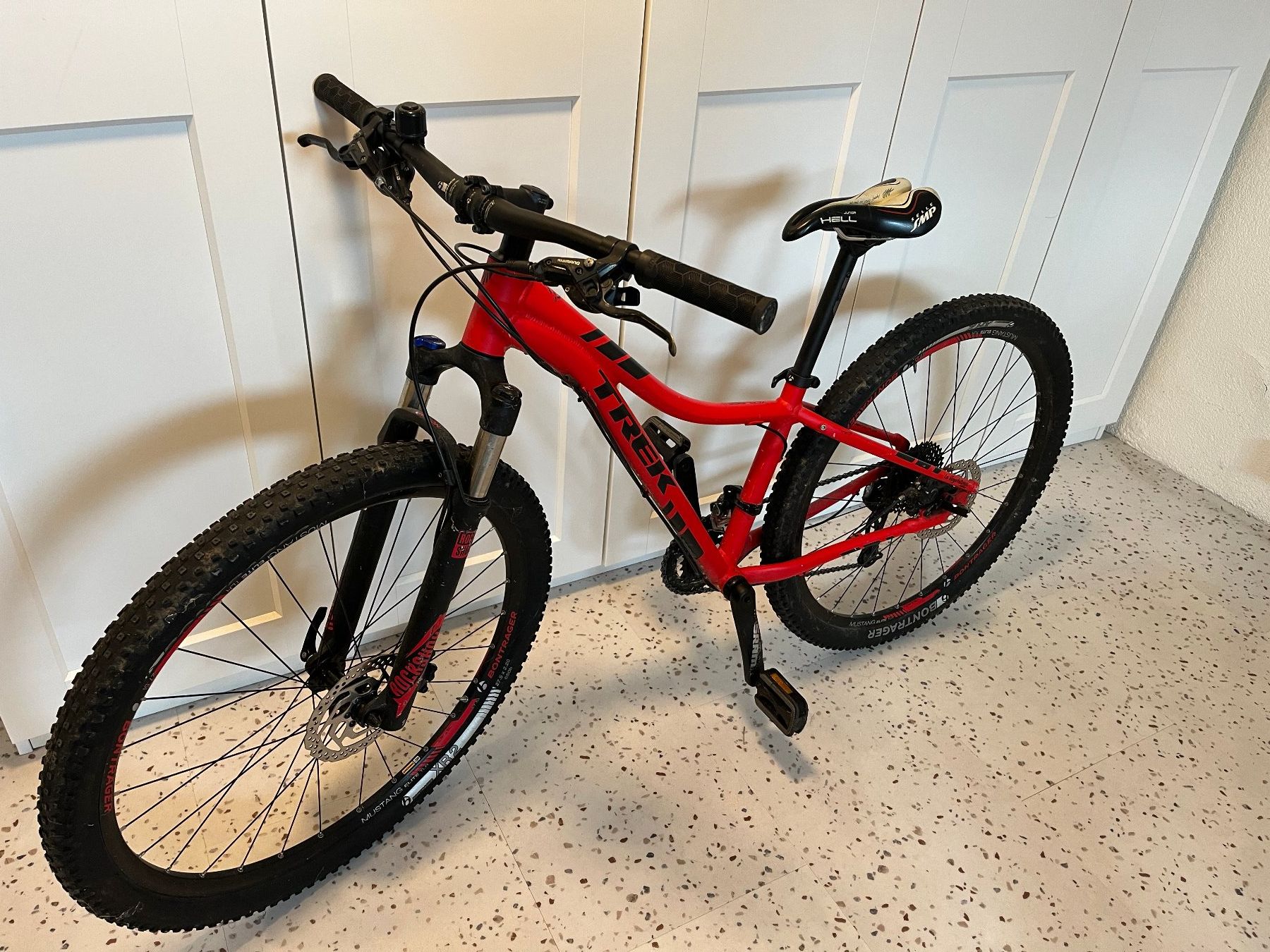 Trek Biciclette: VTT enfant TREK – Usato da Corcelles NE venduto da mqu_dz2p