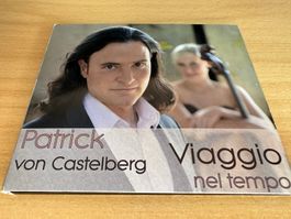 Patrick von Castelberg - Viaggio Nel Tempo