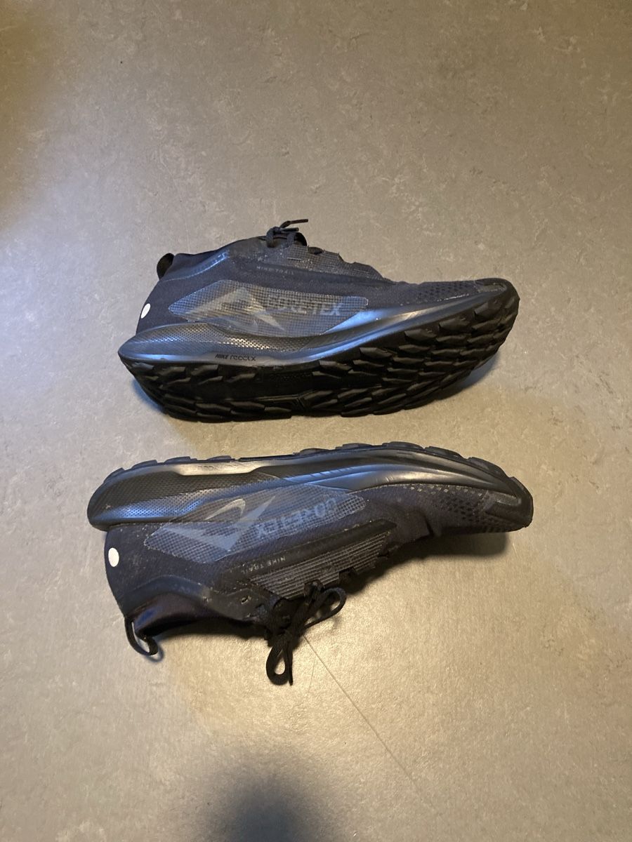Nike Scarpe da uomo: Nike Pegasus trail 5 gore-tex – Usato da Zürich venduto da Mr.Panenka 2