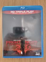 Fright Night 3D Blu-ray mit Bonusmaterial Italienisch