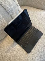 Apple ipad pro wifi 128 gb spacegrau