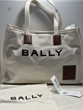 Original Bally Shopper NEU!!!
