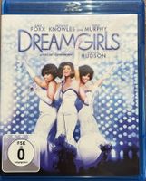 Dreamgirls auf Blu-ray mit Jamie Foxx und Beyoncé Knowles!