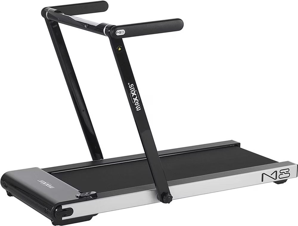Maxxus Hometrainer: Laufband Heimtrainer Maxxus M8, klappbar – Usato da Spiegel b. Bern venduto da Hr_16
