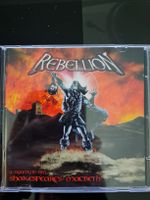 Rebellion - A Tragedy In Steel Shakespeares Macbeth