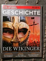 Spiegel Geschichte: Die Wikinger (06/2010)