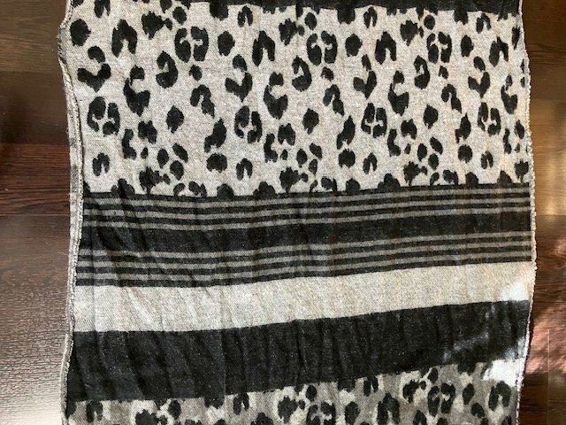 Foulard & Sciarpe: schal – Usato da Schwarzenberg LU venduto da kindler007 2