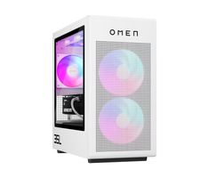 HP Omen 35L Gaming PC Core Ultra 9 285K RTX 5080 64GB 2x2TB