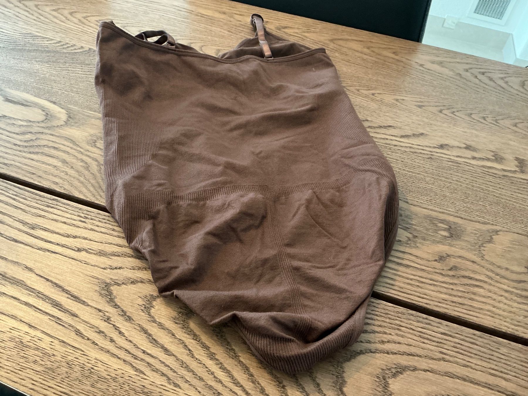 Altra biancheria intima: Brauner Body Gr. L – Usato da Würenlos venduto da Tina48
