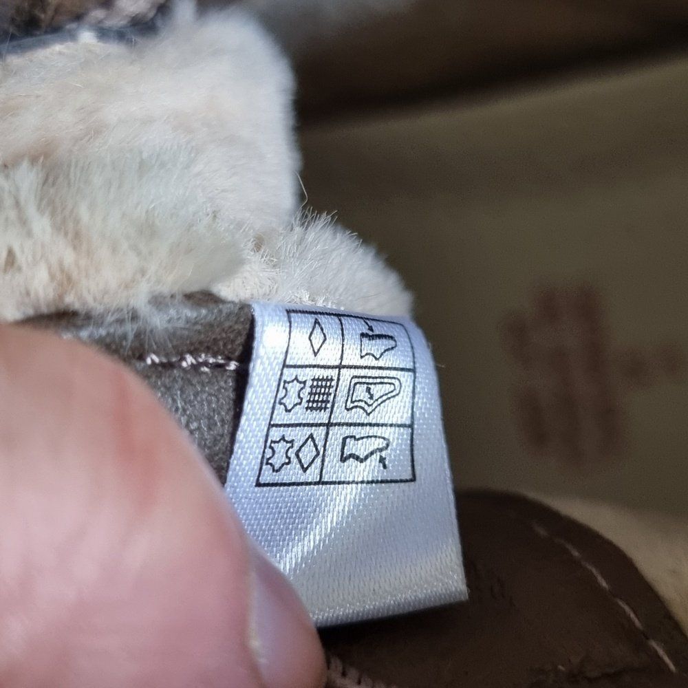 Dosenbach Damenschuhe: Winter Sneaker, Medicus Grösse 39 NEU, mit echt Leder – Neu (gemäss Beschreibung) aus Rupperswil von moni_2024 3