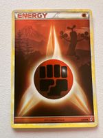 Kampf Energy 93/95 Holo Reverse Pokémon Ruf der Legenden