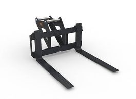 Pallet Gabel für Bagger Anbau