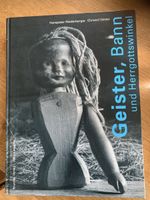 Geister, Bann- und Herrgottswinkel