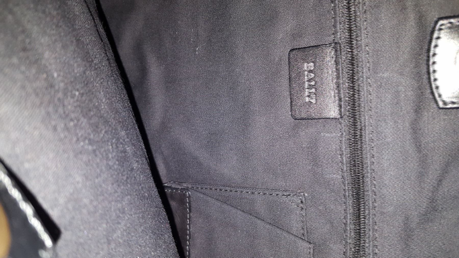 Bally Taschen für Damen: Bally Tasche – Gebraucht aus Uster von 1Giuseppe 3