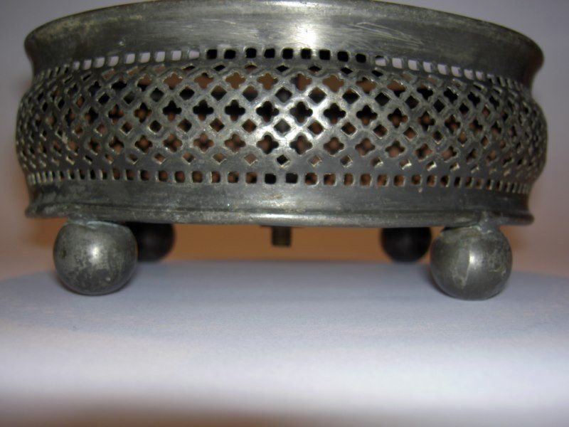 Elettrodomestici da cucina: Antikes Gewürz-Menage – Usato da Brunnen venduto da brocundfloh 4