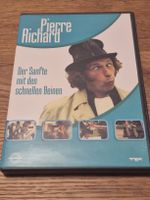 DVD Der Sanfte mit den schnellen Beinen Pierre Richard