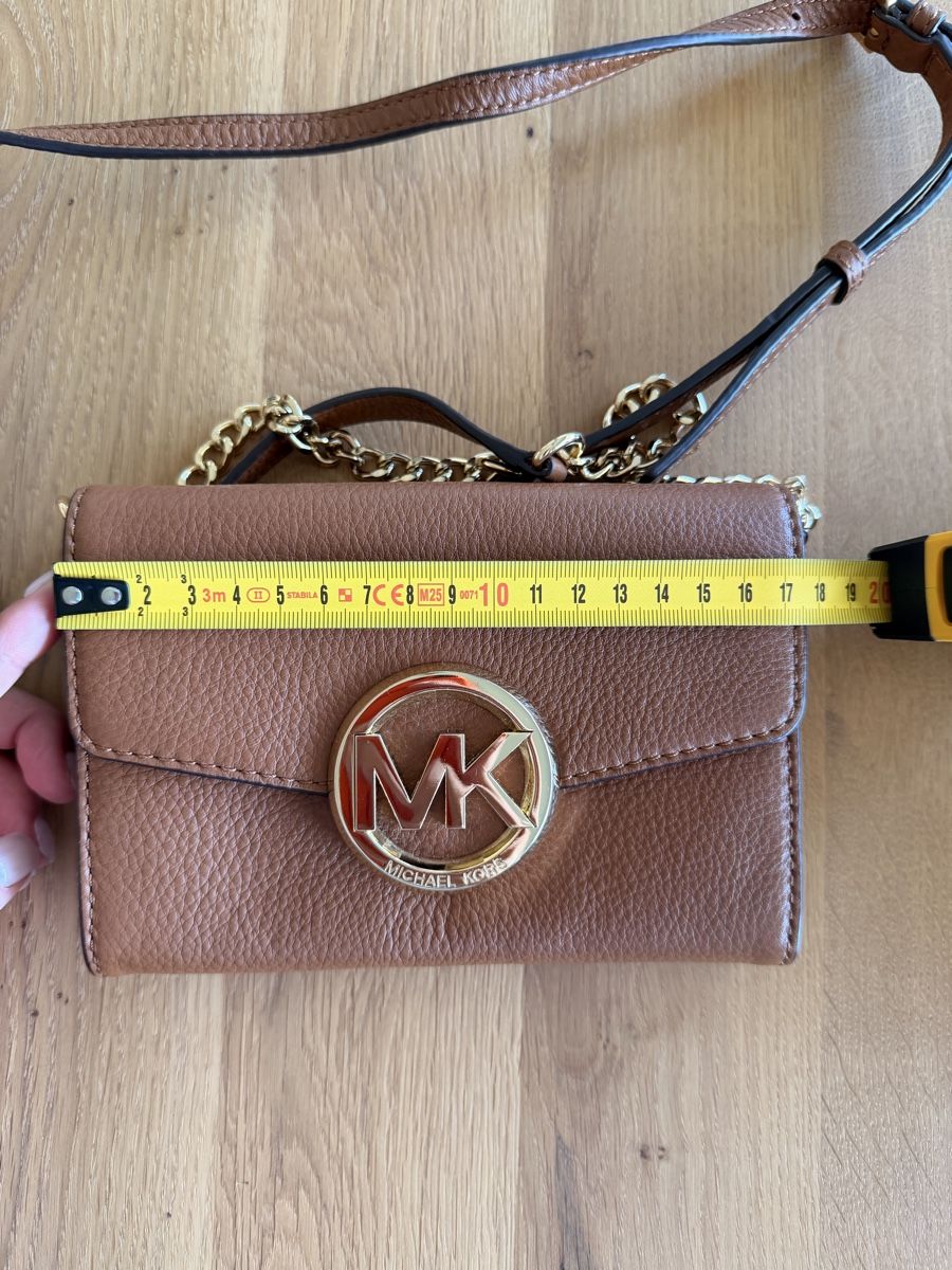 Michael Kors Taschen für Damen: Michael Kors Handtasche – Neu (gemäss Beschreibung) aus Niederwangen BE von Bluelike 5