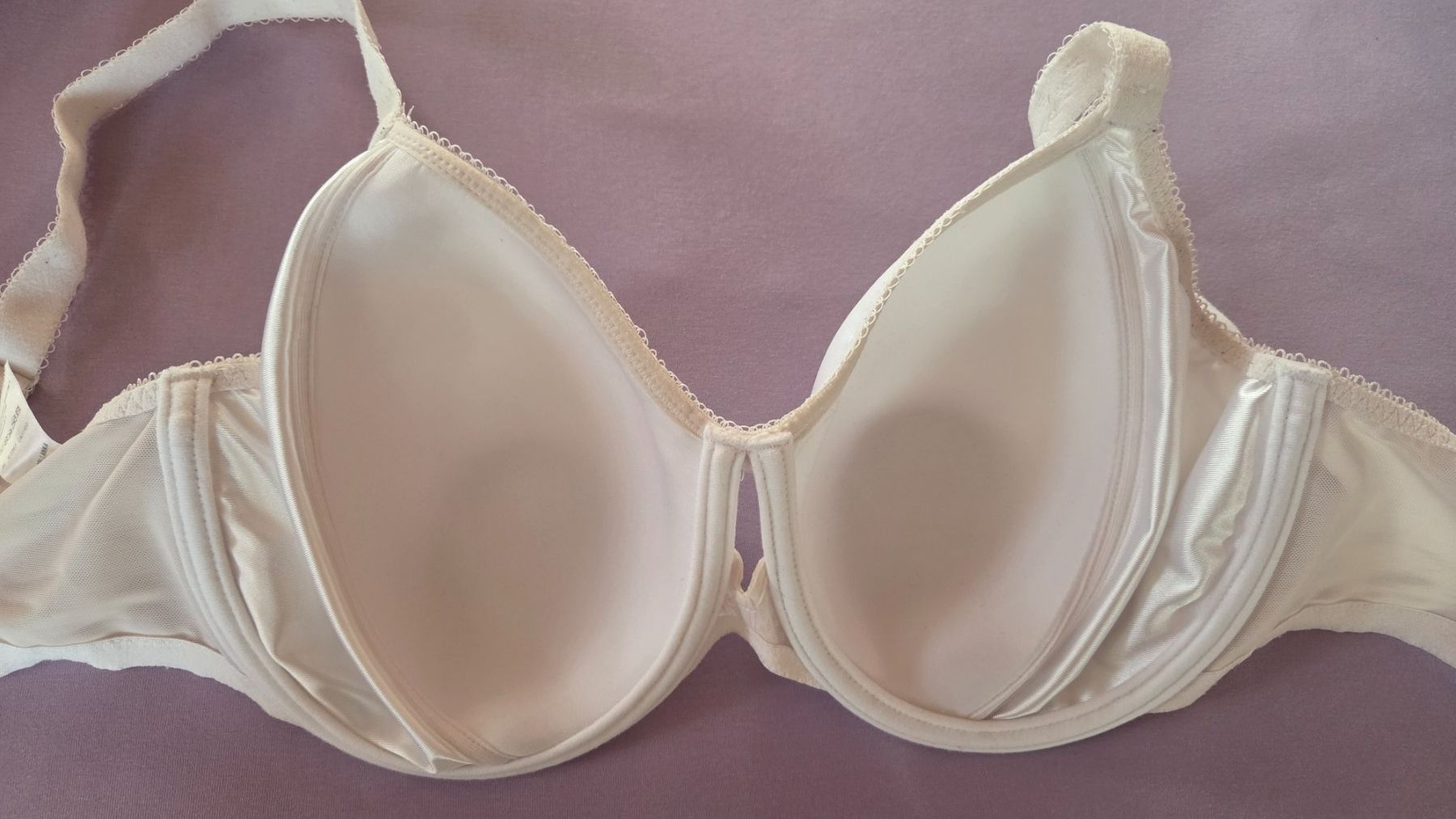 Altra biancheria intima: Elomi Bügel BH EU 70I weiss – Nuovo (secondo la descrizione) da Weggis venduto da Leeclipse 1