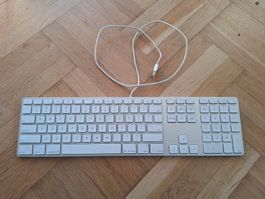 Clavier APPLE modèle 1234