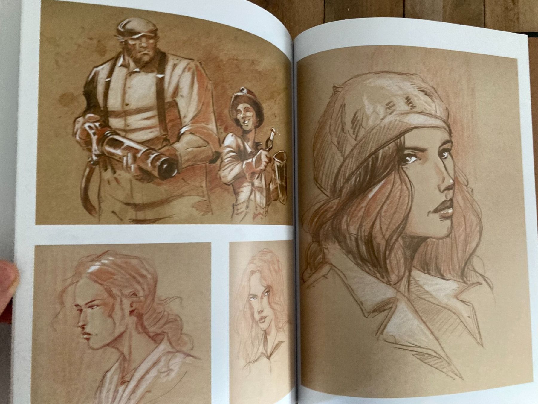 Fumetti: Mikaël-GIANT – Usato da vaumarcus venduto da Nicolasorel 8